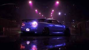 If you're in search of the best nissan skyline wallpaper, you've come to the right place. Nissan Skyline Gt R R34 Rain Night City Live Desktop Wallpapers