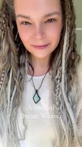 Adjustable Macrame Stone Necklaces available