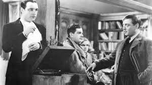 Young and Innocent | film by Hitchcock [1937] | Britannica