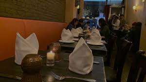 The term indian food covers a lot of territory. Karahi Indian Cuisine Indian Food Restaurant Bethesda Md