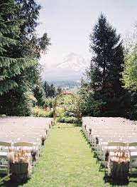 Oregon Organic Farm Wedding From Michael Radford Photography Wedding Venues Oregon Wedding Locations Outdoor Organic Farm Wedding