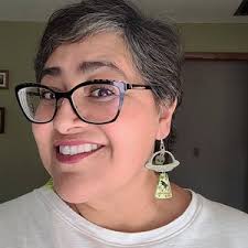 Alien Spaceship Earrings, Cute Alien Earrings, Alien With Cow Earrings