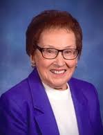 Dorothy Radliff View Condolences