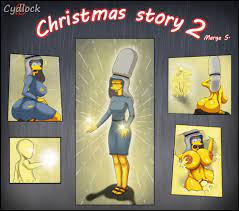 Christmas Story porn comic - the best cartoon porn comics, Rule 34 | MULT34