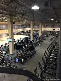 How many employees does the sporting club at the bellevue have? The Sporting Club Fitness Center At The Bellevue Hotel Philadelphia Will Run For Miles