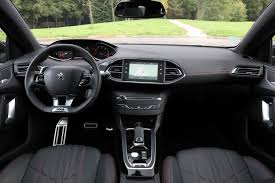From the outside, the most. Essai Video Peugeot 308 Sw Restylee 2017 Les Breaks Ont Encore Leur Mot A Dire