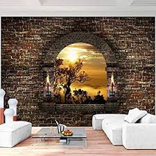 Fototapete Fenster Landschaft Vlies Wand Tapete Wohnzimmer Schlafzimmer Buro Flur Dekoration Wandbilder Xxl Deko Tapete Fototapete Wohnzimmer Tapete Wohnzimmer