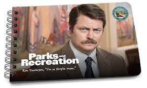 It can be difficult to discover the ideal birthday celebration desire for the unique birthday young boy or woman specifically, with so lots of options. Ron Swanson Quotes Book Papersalt