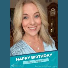 🎉 Happy Birthday to Julie Regazzi, our incredible Capstone Director at JA  Finance Park! 🎂 Your dedication inspires us every day. Wishing you a day  filled with joy, laughter, and all the