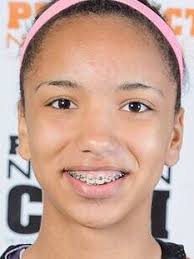 Oakland's Paris Lawson commits to Belmont