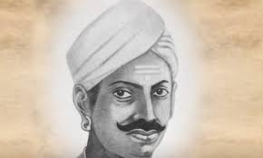 Looking for the best mangal pandey wallpaper? Mangal Pandey 162nd Death Anniversary Remembering The Soldier Who Inspired India S Independence Struggle Latestly