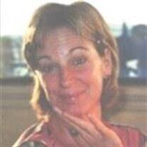 Joyce Wolf Irvin Obituary