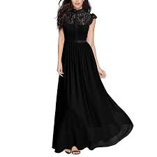 Clothing Best Formal Dresses Chiffon Maxi Dress Lace Party Dresses