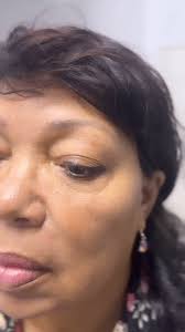 Mrs. Cecilia Mclean-Carter was one of my very first permanent makeup  clients! I’m so honored that almost 4 years later, she still chooses me 🤗  #ombremicroshading #757ombrebrows #757powderbrows ...