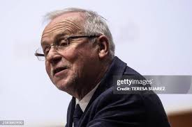 69 Thomas Romer Stock Photos, High-Res Pictures, and Images