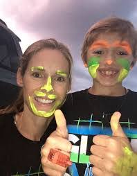 Yussef Gilkey's Instagram, Twitter & Facebook