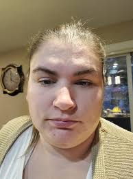 Uh…8:18 am and no one is opening the door…