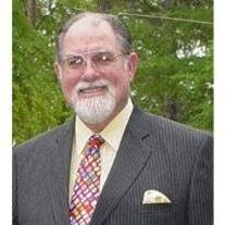 Dr. Lamar Guy Fields Obituary