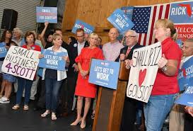Sorensen moving & storage has registered their account, so they will be able to see and respond to your reviews publicly. Photos Rick Scott Visits Sorensen Moving Storage