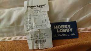 But, stuck with hobby lobby gift card balance checking procedure? Best Hobby Lobby Gift Card For Sale In El Paso Texas For 2021