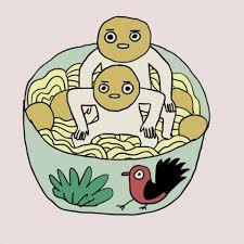 Bakso pocong awal mula bakso setan kartun hantu animasi horor horormisteri duration. Bakso Gifs Get The Best Gif On Giphy