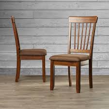 Loon Peak Reg Kaiser Point Side Chair Luxury Chairs Dining Chairs Industrial Dining Chairs