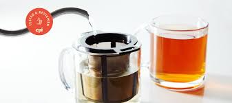 Recreate one of the greatest sea disasters in history! The Best Tea Steeper According To A Serious Tea Drinker Epicurious
