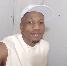 Comr Anahalu Nnaemeka Malachy