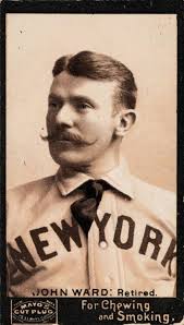 1895 Mayo's Cut Plug Baseball Card Set