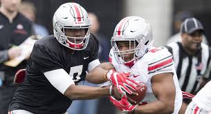 A Post Spring Projection Of Ohio States 2018 Depth Chart