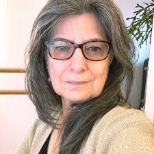 Nancy Guisinger's Instagram, Twitter & Facebook