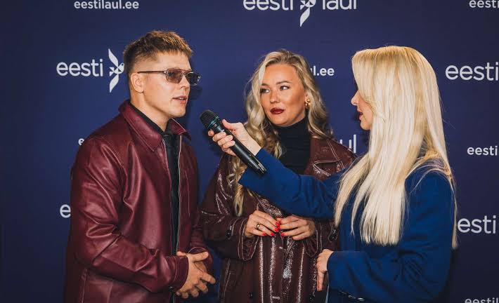 Andrei Zevakin ühe Eesti Laulu finalisti suunal: ta läheb tagasi koju!
