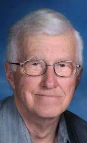 Funeral notice for 81-year-old Norman Korsness of Stewartville, MN