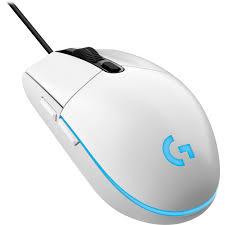 Hy, if you want to download logitech gaming software g203 download, driver, manual, setup, you just come here because we have provided the download link below. Logitech G203 Prodigy Wired Mouse White 910 005081 B H Photo