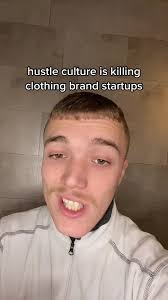 Challenges Facing Streetwear and Clothing Brand Startups