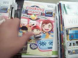 Juegos gratis sin descargar y multijugador. Manuales O Instructivos De Juegos De Wii Youtube