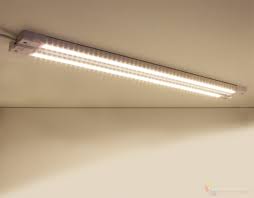 Solid Apollo Led Introduces New Plug In Driverless Led Light Bars Ledinside