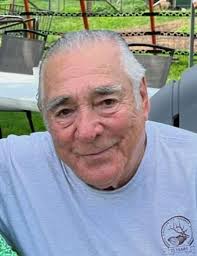 Joseph "Joe" Cano Obituary January 21, 2025