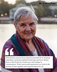 The Uluru Statement（@ulurustatement）• Instagram 相片與影片