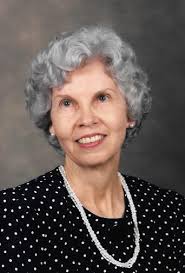 Obituary for Julia R. Mitchell (Guest book)