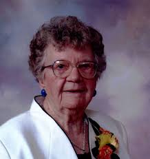 Martha Henson Obituary (2012)