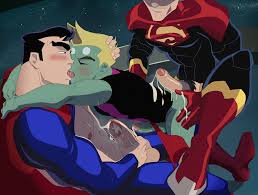 Superman X hentai videos, GIFs, and images | R34.app