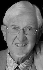 HUBERT ANDERSON Obituary (2017)