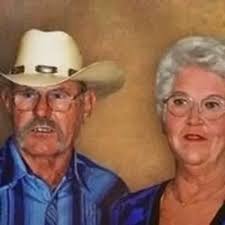 Obituary information for Luther and Brenda Jordan