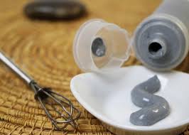 Dentifrice Argile Charbon Dentifrice Naturel Dentifrice Diy Dentifrice