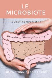 Le Microbiote C Est Quoi Astuces Sante Sante Et Beaute Conseil Sante