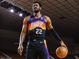 Deandre ayton suns icon edition. New Phoenix Suns City Edition Jerseys Bring Past And Present Together Across The Valley