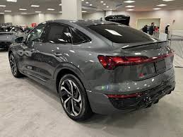 Image result for Pebble Gray 2024 E-Tron