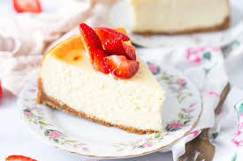 Learn how to make sour cream cheesecake. Best New York Cheesecake Creamiest Cheesecake Baker Bettie