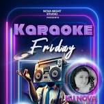 **delayed until June* Karaoke at Inventors Brewpub